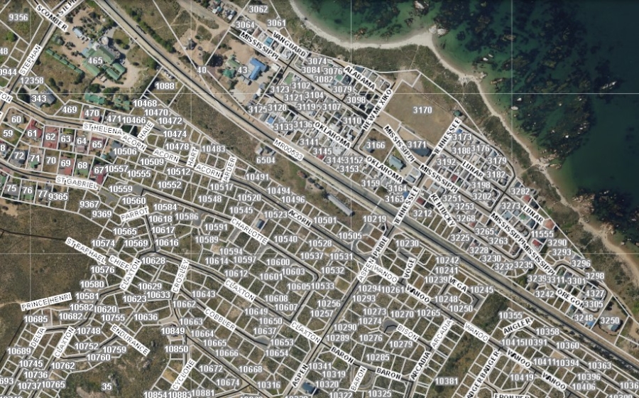 3 Bedroom Property for Sale in St Helena Views Western Cape